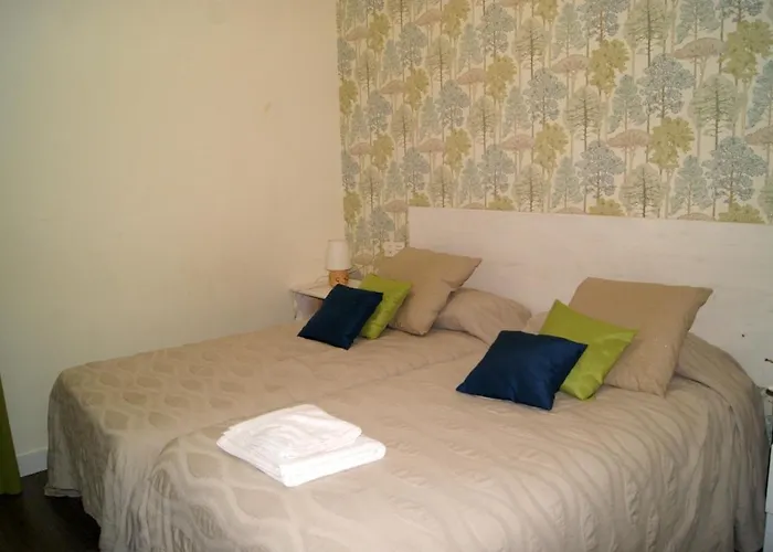 Hostal Puerta de Alcaraz