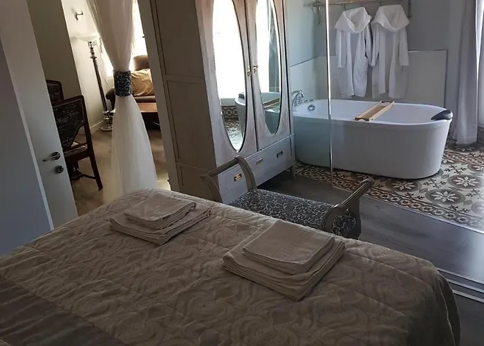 Hostal Puerta de Alcaraz